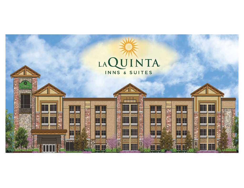 La quinta inn hollister mo best sale